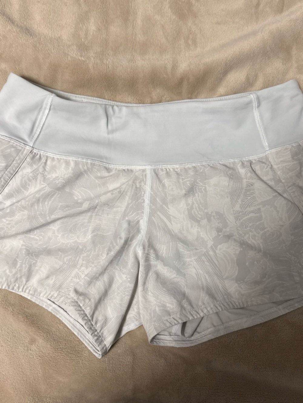 Women's Define Shorts